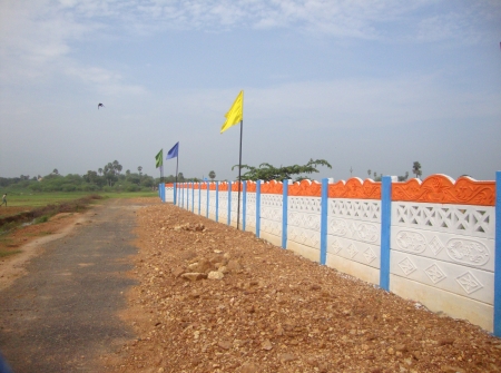 1) Approved Layouts Near BHEL Project.JPG